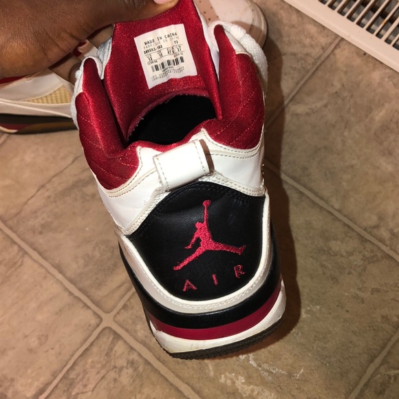 Air Jordan mixed 4s - Picture 6 of 7